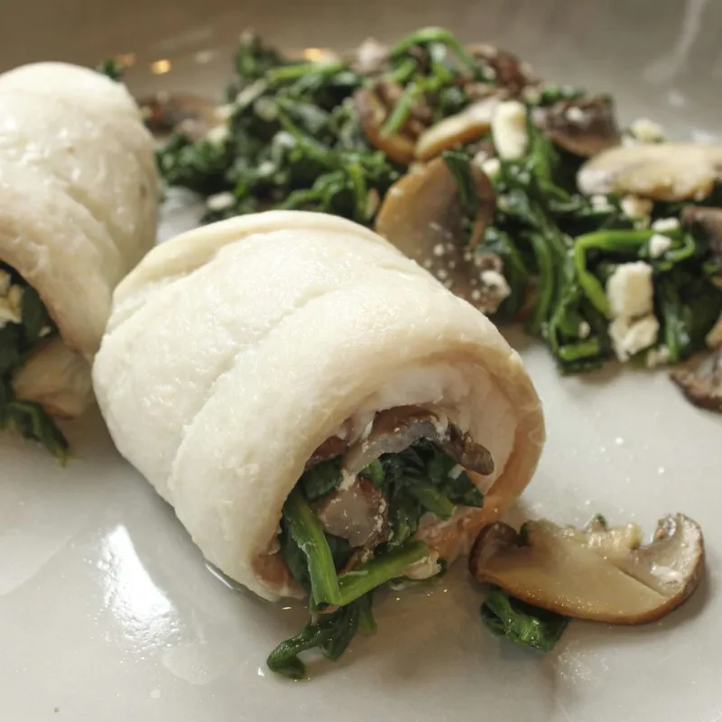Snack recipes