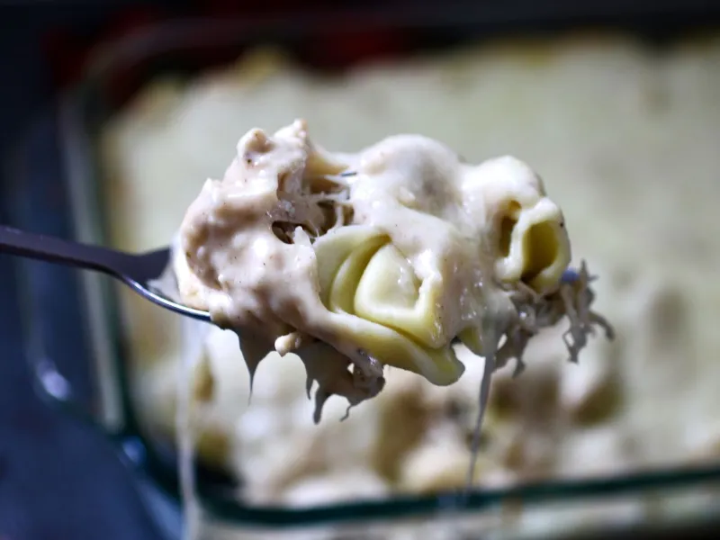 Snack recipes