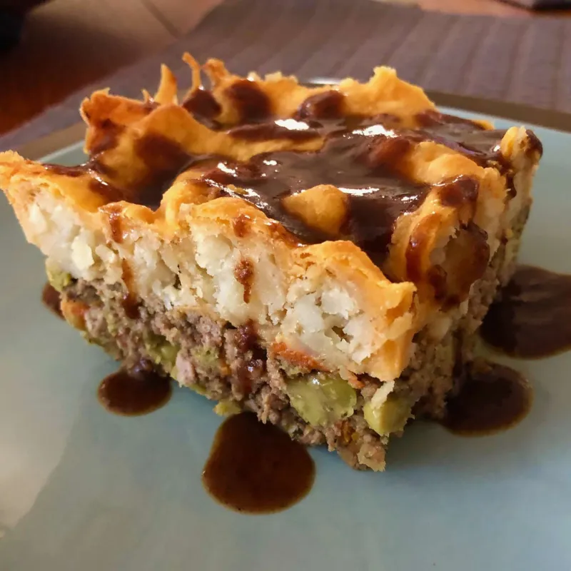Snack recipes