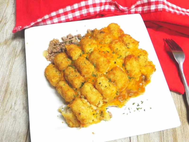 Snack recipes
