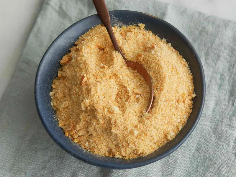 Snack recipes