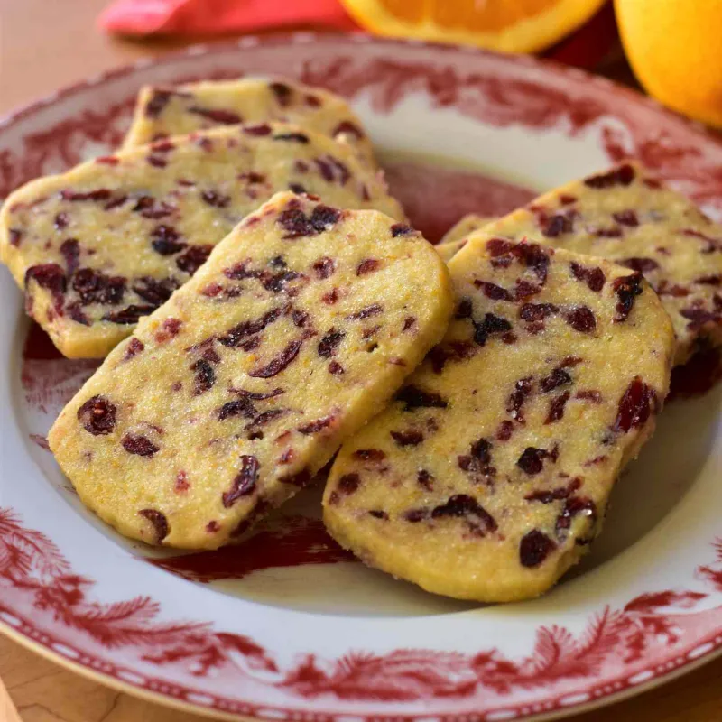 Snack recipes