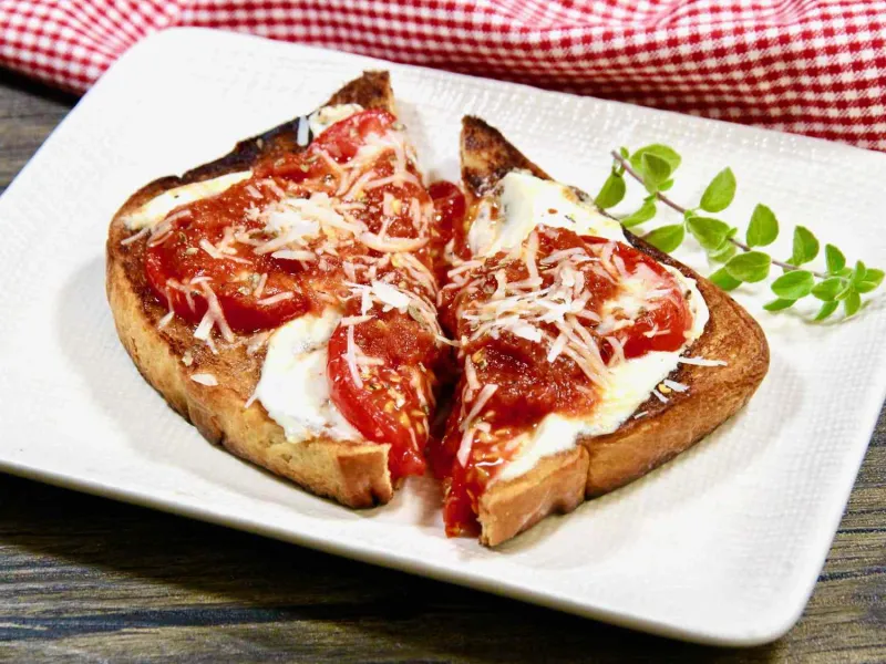 Snack recipes