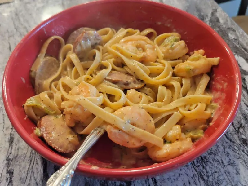 Snack recipes