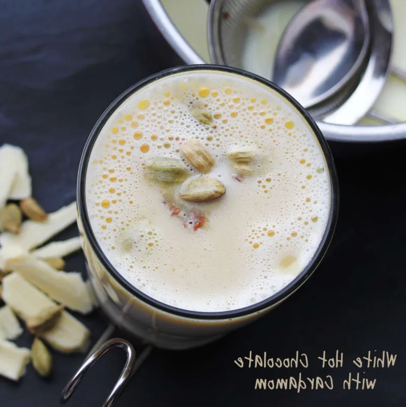 Snack recipes