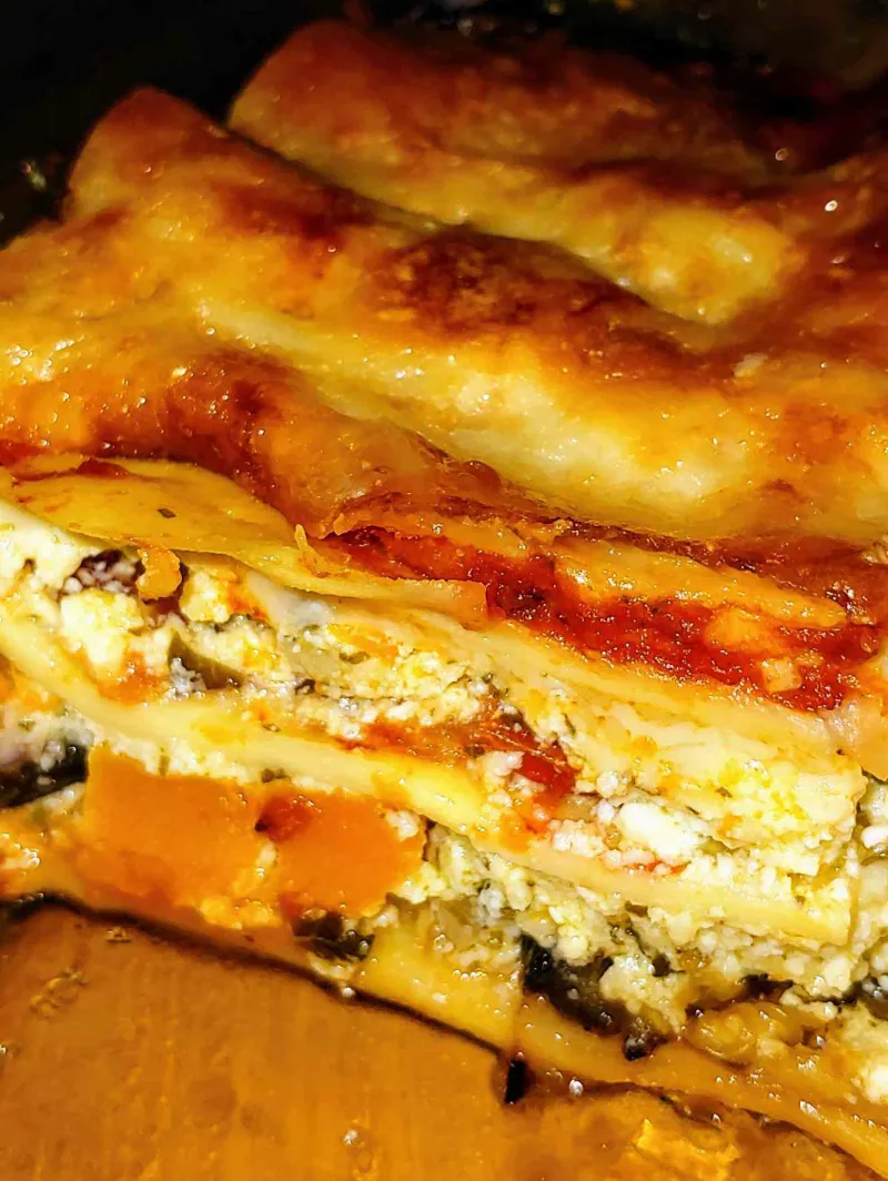 Snack recipes