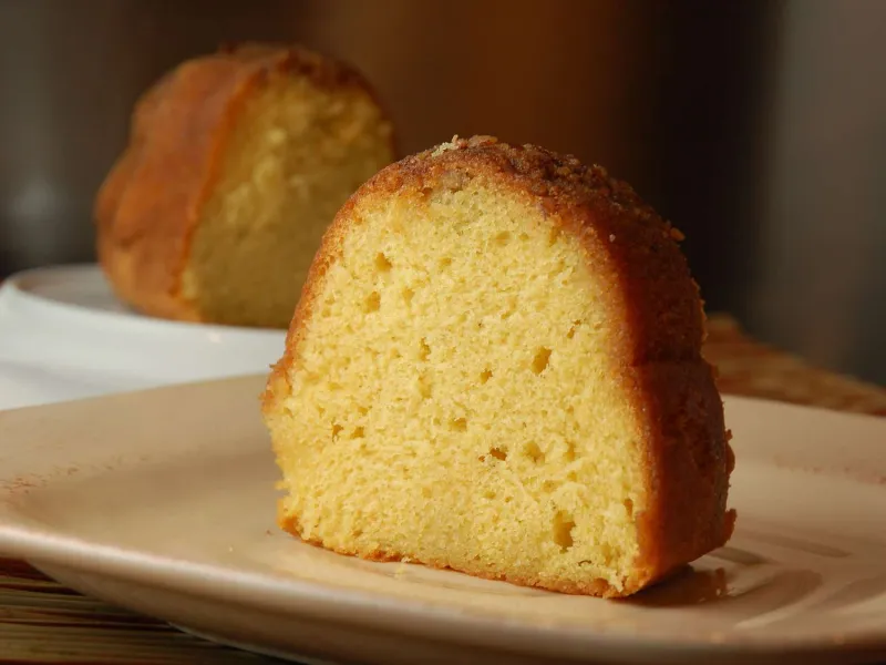 Snack recipes