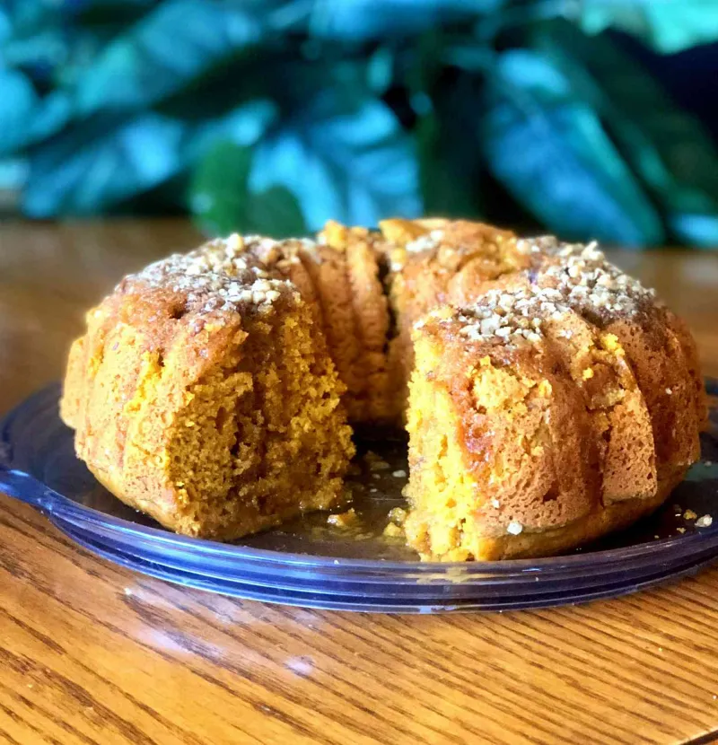 Snack recipes