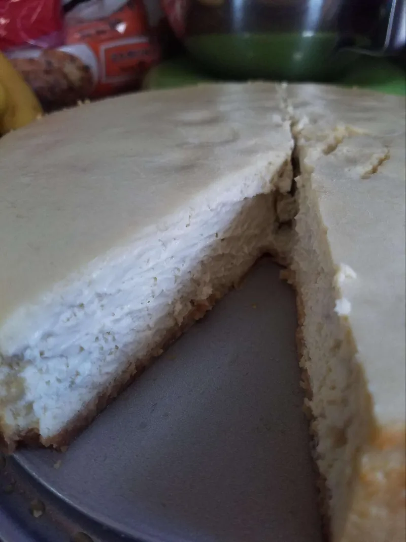 Snack recipes