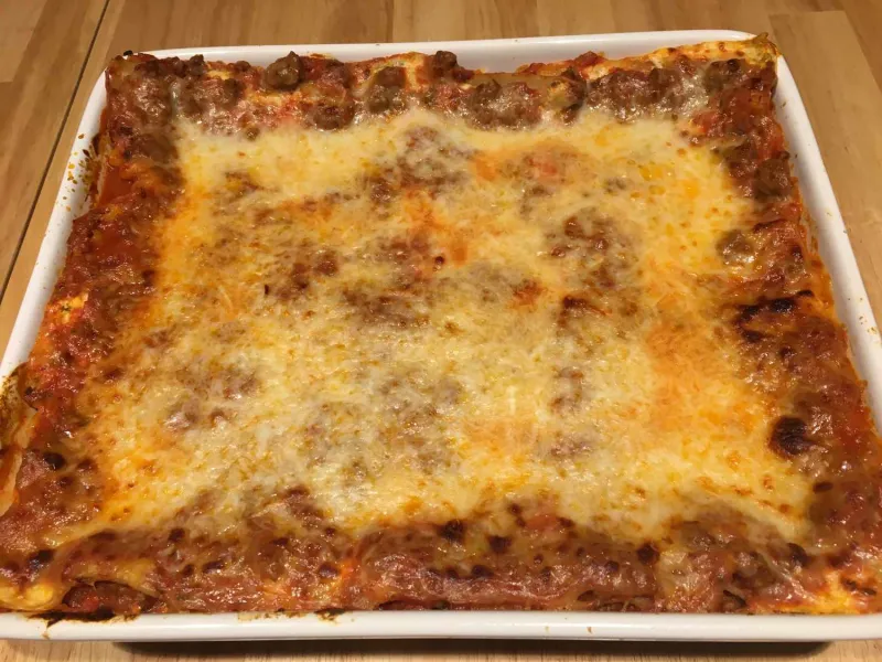 Snack recipes