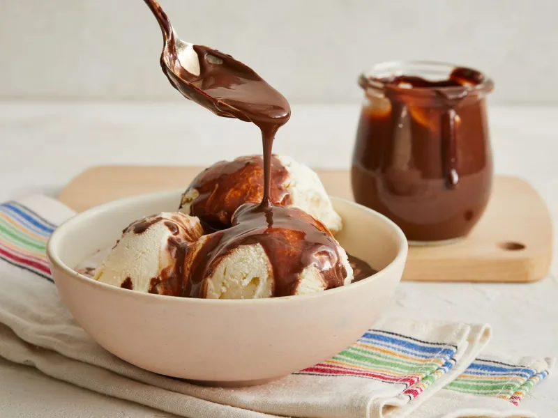 Snack recipes