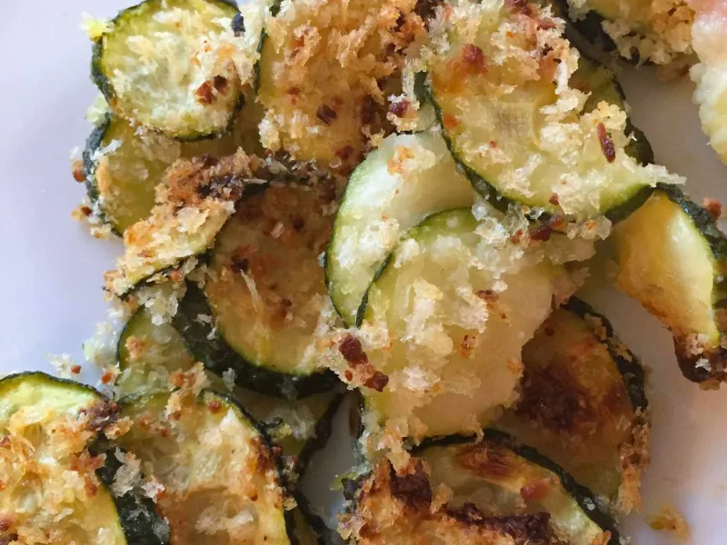 Snack recipes