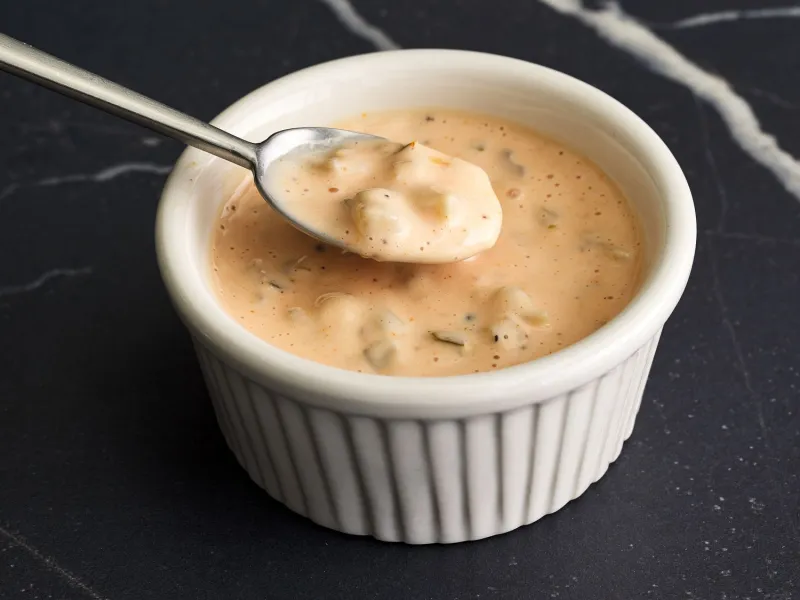 Snack recipes