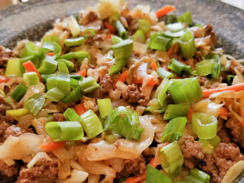 Snack recipes