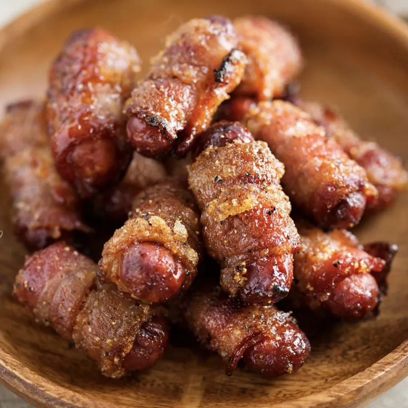 Snack recipes