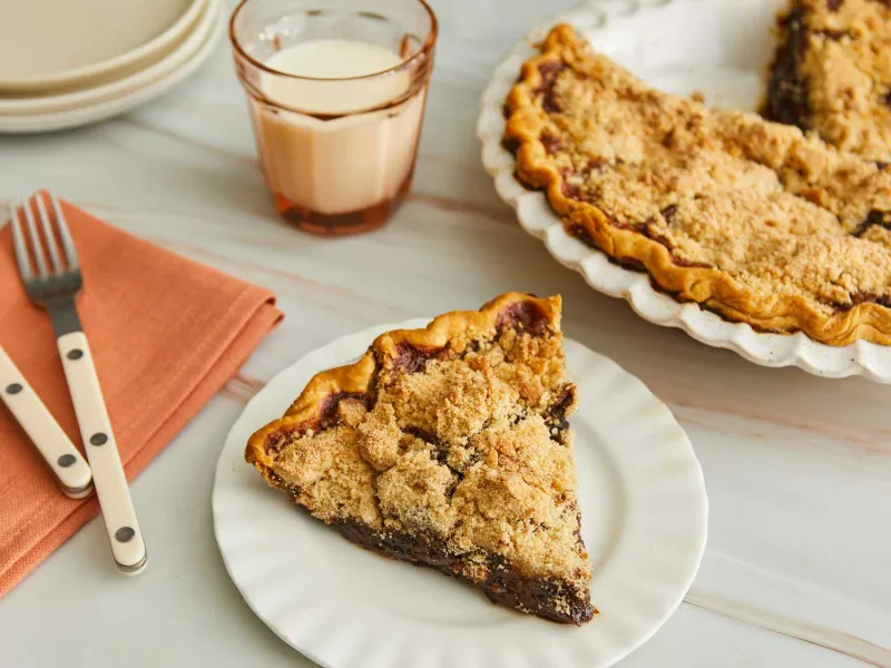 Snack recipes