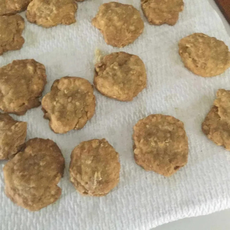 Snack recipes