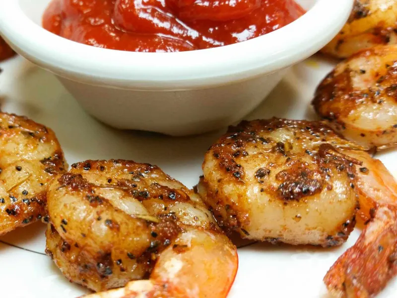 Snack recipes