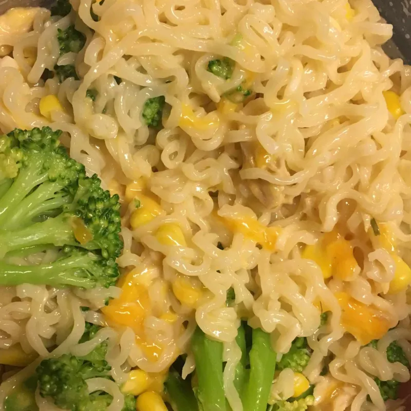 Snack recipes