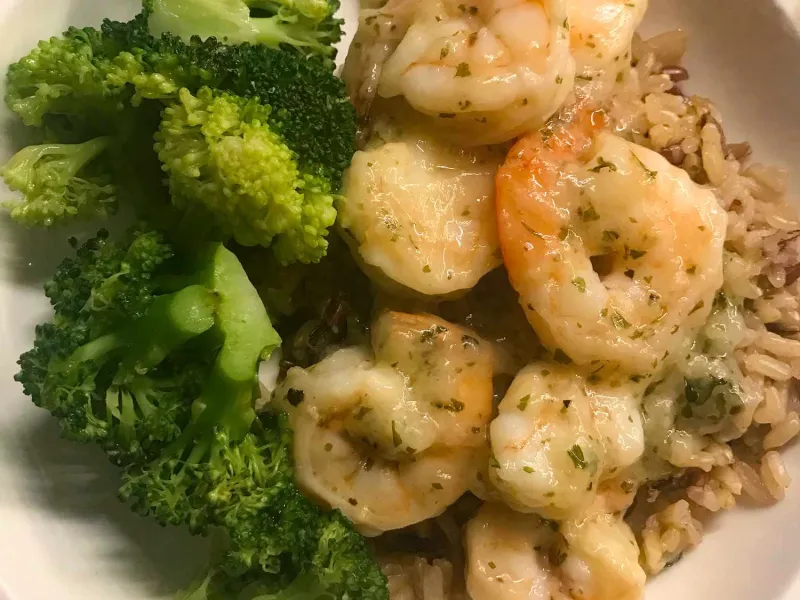 Snack recipes