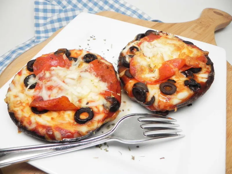Snack recipes