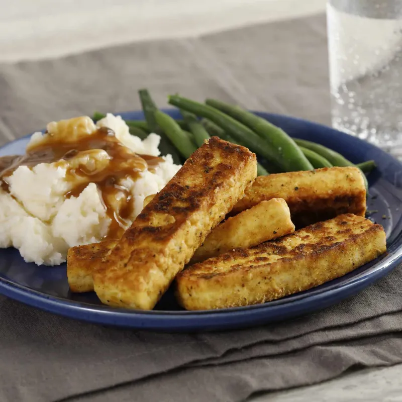 Snack recipes