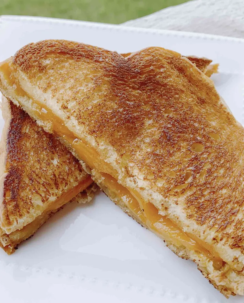Snack recipes